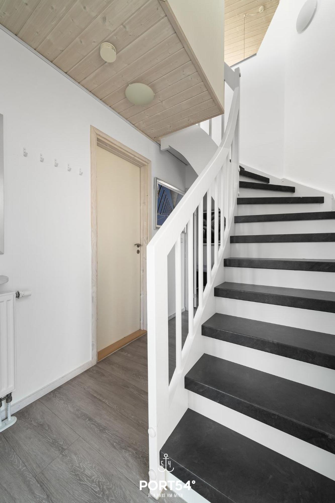 Ferienhaus Heimathafen Marina Wendtorf Eksteriør billede