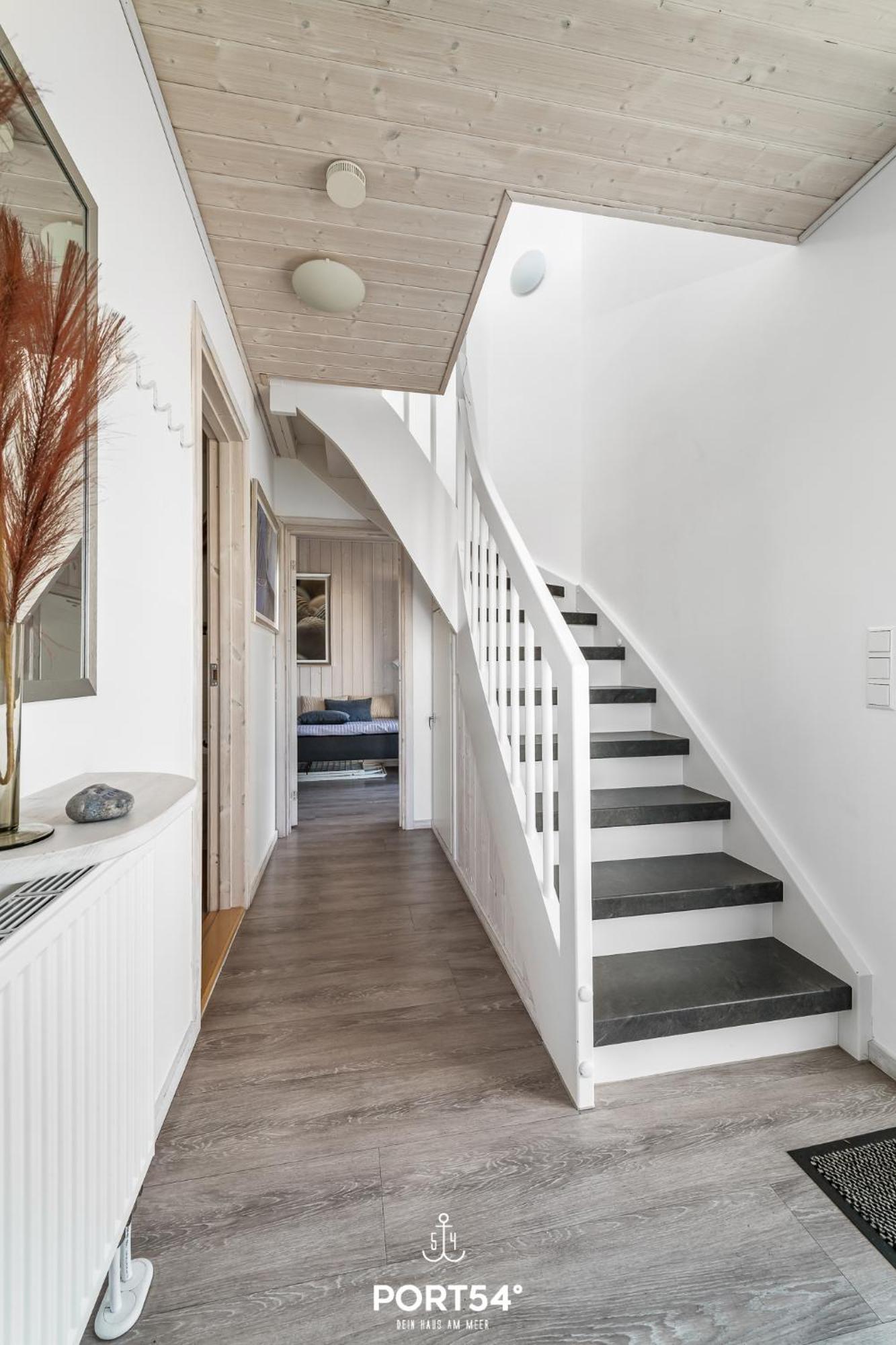 Ferienhaus Heimathafen Marina Wendtorf Eksteriør billede