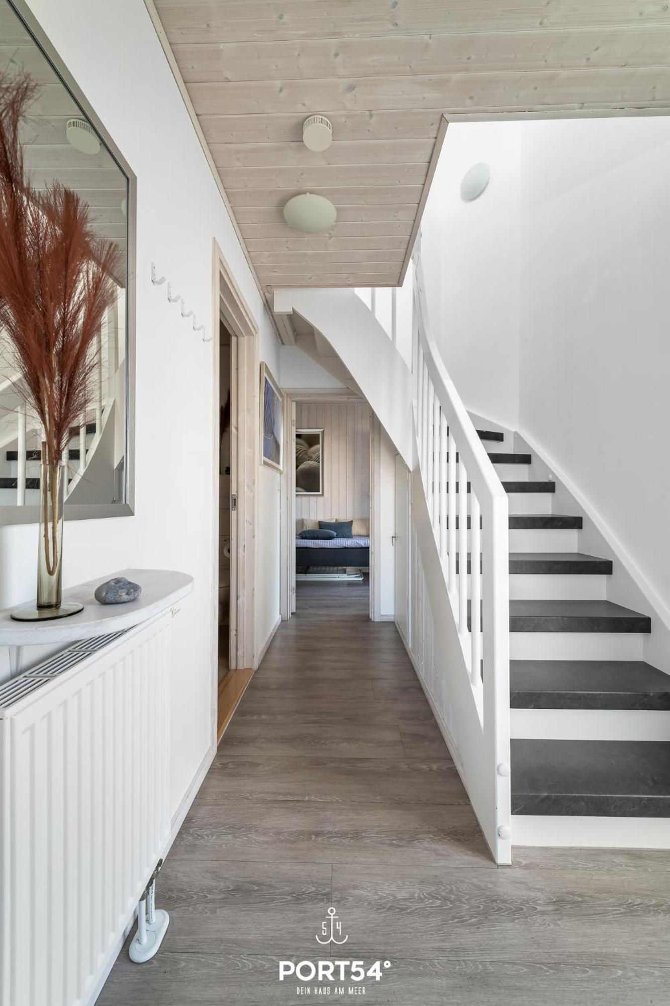Ferienhaus Heimathafen Marina Wendtorf Eksteriør billede